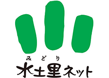 三重県土地改良事業団体連合会のロゴ