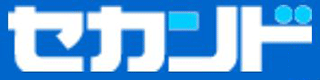 セカンド（出版）のロゴ