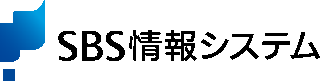 SBS情報システムのロゴ