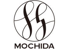 持田製薬工場のロゴ