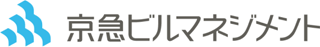 京急ビルマネジメントのロゴ