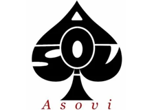 Asoviのロゴ
