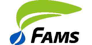 FAMSのロゴ