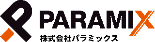 パラミックスのロゴ