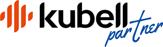 kubellパートナーのロゴ