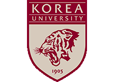 KOREA UNIVERSITYのロゴ