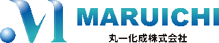 丸一化成のロゴ