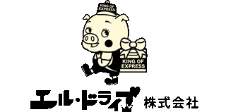 エル・ドライブのロゴ