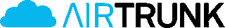 AirTrunk Japan合同会社のロゴ