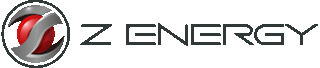 Zエナジーのロゴ