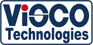 ヴィスコ・テクノロジーズのロゴ
