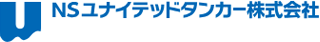NSユナイテッドタンカーのロゴ