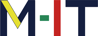 M-ITコンサルティングのロゴ