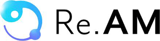 Re.AMのロゴ