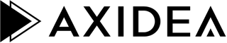 AXIDEA（旧：株式会社HSフィールド）のロゴ
