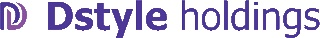 Dstyle ホールディングスのロゴ