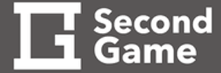 SecondGameのロゴ