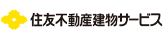 住友不動産建物サービスのロゴ