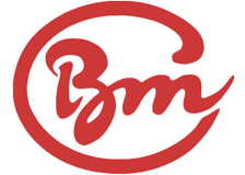 ボデーショップ前橋のロゴ