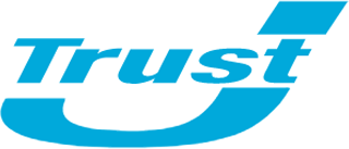 ジェイ・トラスト（医療機器）のロゴ