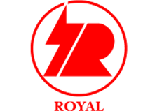 ローヤルテクノのロゴ