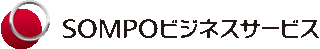 SOMPOビジネスサービスのロゴ