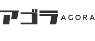 アゴラ研究所のロゴ