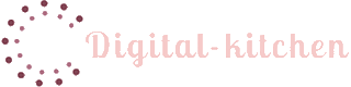 デジタルキッチンのロゴ