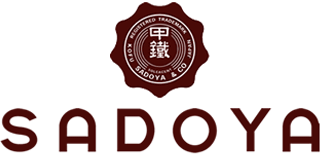 サドヤのロゴ