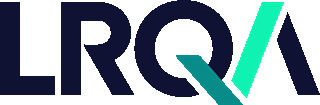 LRQA LIMITEDのロゴ