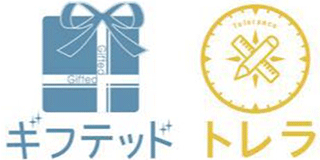 高徳のロゴ