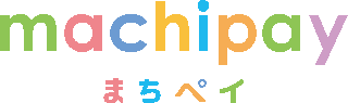まちペイのロゴ