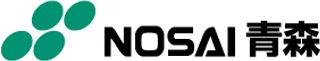 青森県農業共済組合のロゴ