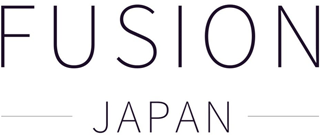 FUSION JAPANのロゴ