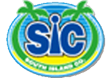 SIC（物品レンタル）のロゴ