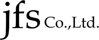 J･F･Sのロゴ