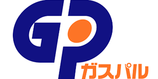ガスパル近畿のロゴ
