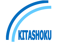 キタショクのロゴ