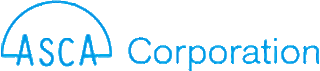 アスカコーポレーション（翻訳）のロゴ