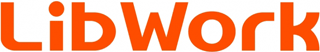Lib Workのロゴ