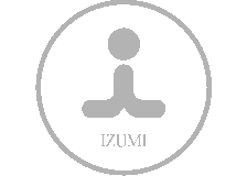 いずみ（アパレル）のロゴ