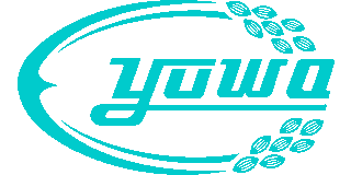 裕和薬品のロゴ