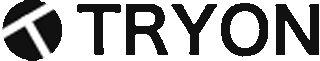 トライオンのロゴ
