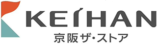 京阪ザ・ストアのロゴ