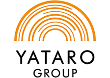 ヤタローのロゴ