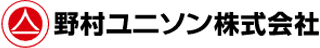野村ユニソンのロゴ
