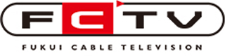 福井ケーブルテレビのロゴ