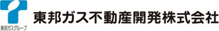 東邦ガス不動産開発のロゴ