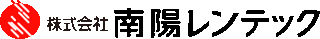 南陽レンテックのロゴ