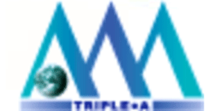 トリプルエージャパンのロゴ